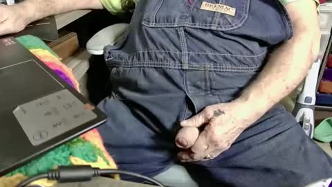 Fred. online show from 12.23.24