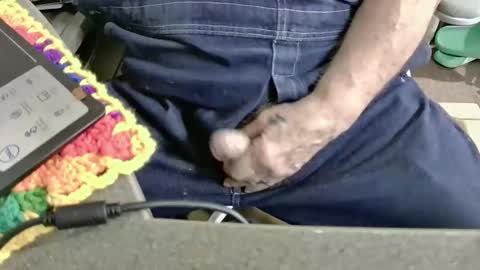 Fred. online show from 01.01.25