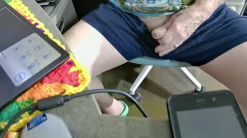 Fred. online show from 01.05.25