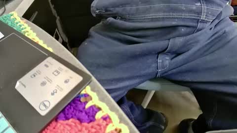 Fred. online show from 01.19.25