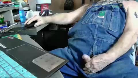 Fred. online show from 02.03.25