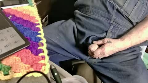 Fred. online show from 02.19.25