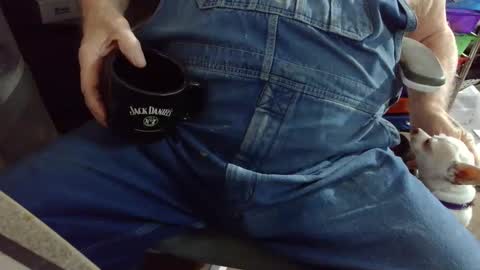 Fred. online show from 10.01.25