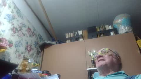 Fred. online show from 03.11.26