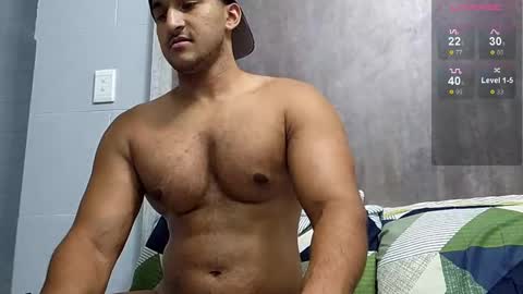 Snapshot of fatherfly001 chatting on 12.04.24 fatherfly001 online show from 12.04.24