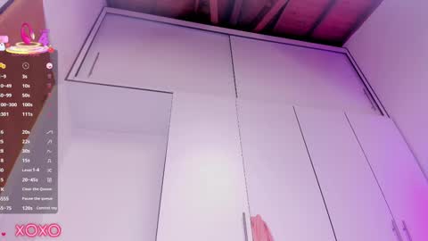 Snapshot of fatimallove_ chatting on 03.06.25 Fatima online show from 03.06.25