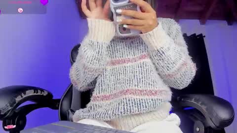 Snapshot of fatimallove_ chatting on 09.28.25 Fatima online show from 09.28.25