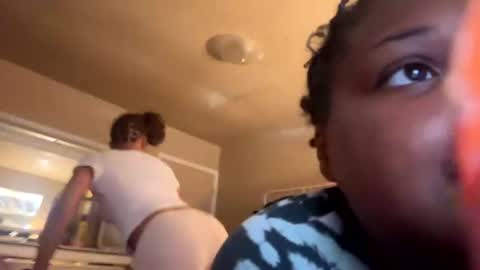 fatkewchiesusiee online show from 07.21.26