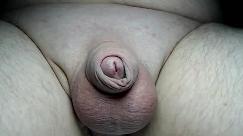 Snapshot of fatmanscock chatting on 11.19.25 Fatmanscock online show from 11.19.25