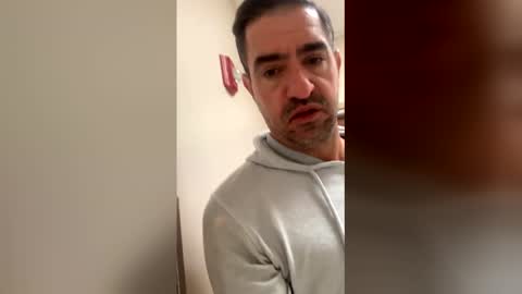 fatnine32 online show from 12.16.25