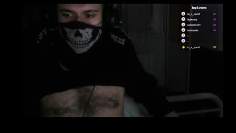 ThickDickTeen online show from 02.25.25