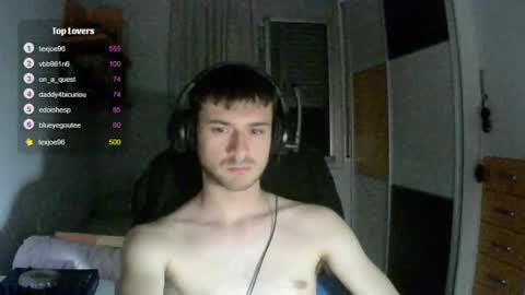 ThickDickTeen online show from 05.09.26