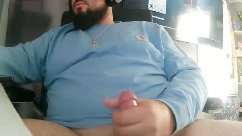 Hansome online show from 01.05.25