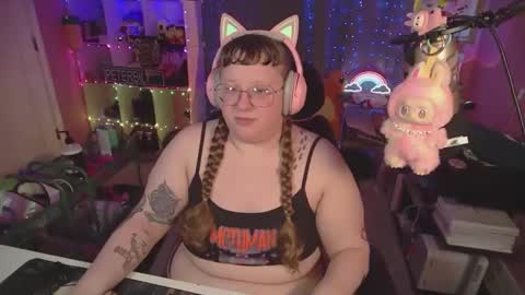 FatVeronica online show from 03.22.26