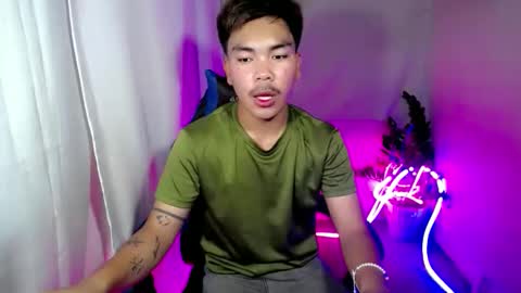 john carlo online show from 01.15.26