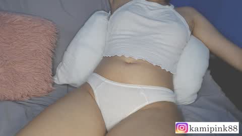 kamipink88 online show from 12.13.24