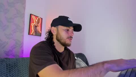 favid95 online show from 11.11.25