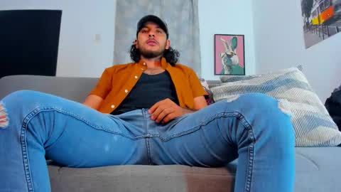 favid95 online show from 02.06.26