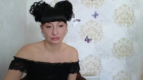 favorite_angel online show from 04.17.26