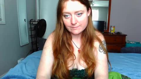 fawnforreste online show from 08.06.26