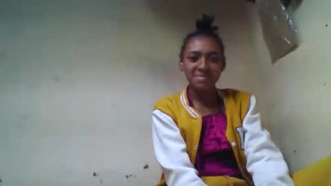 Snapshot of fazifazila chatting on 09.29.25 fazila online show from 09.29.25