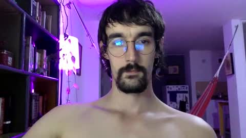 Snapshot of fazzbinderx chatting on 12.30.24 fazzbinder online show from 12.30.24