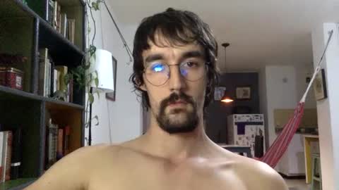 Snapshot of fazzbinderx chatting on 01.04.25 fazzbinder online show from 01.04.25