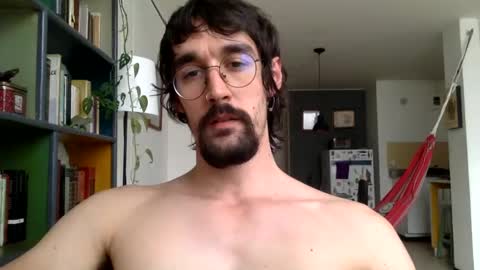 Snapshot of fazzbinderx chatting on 01.11.25 fazzbinder online show from 01.11.25