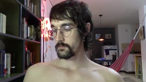 Snapshot of fazzbinderx chatting on 01.21.25 fazzbinder online show from 01.21.25