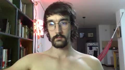 Snapshot of fazzbinderx chatting on 01.27.25 fazzbinder online show from 01.27.25