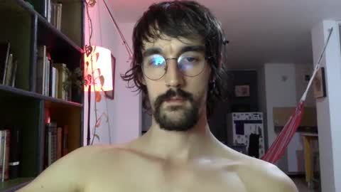 Snapshot of fazzbinderx chatting on 01.28.25 fazzbinder online show from 01.28.25