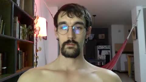 Snapshot of fazzbinderx chatting on 02.06.25 fazzbinder online show from 02.06.25