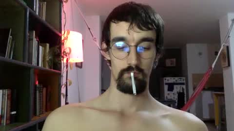 Snapshot of fazzbinderx chatting on 02.18.25 fazzbinder online show from 02.18.25