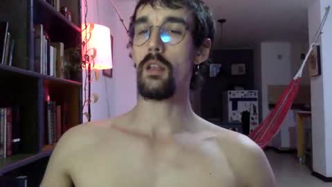 Snapshot of fazzbinderx chatting on 02.26.25 fazzbinder online show from 02.26.25