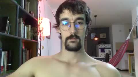 Snapshot of fazzbinderx chatting on 03.06.25 fazzbinder online show from 03.06.25