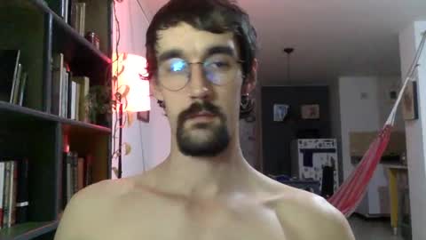 Snapshot of fazzbinderx chatting on 03.09.25 fazzbinder online show from 03.09.25