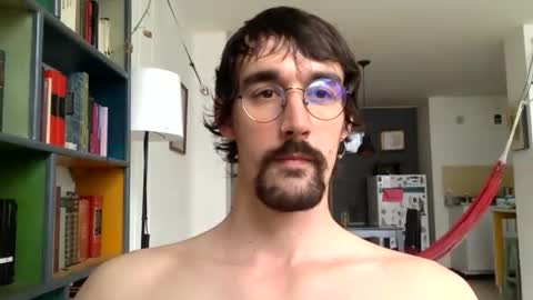 Snapshot of fazzbinderx chatting on 10.29.25 fazzbinder online show from 10.29.25