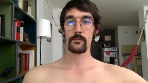 fazzbinder online show from 11.13.25