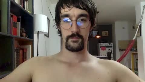 fazzbinder online show from 11.19.25