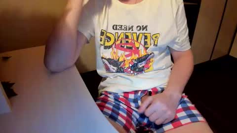 Michael online show from 10.30.25