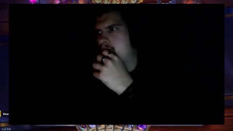 Fear online show from 12.15.24