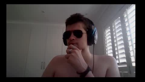 Fear online show from 01.25.25