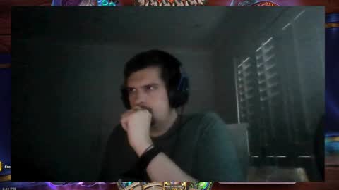 Fear online show from 02.27.25