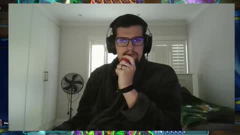 Fear online show from 09.09.25