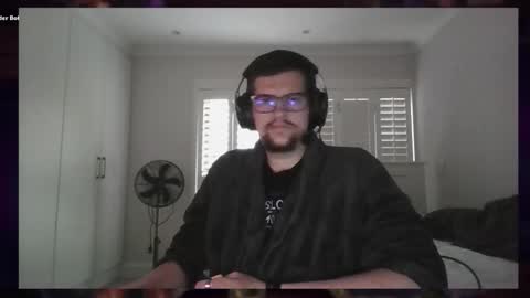 Fear online show from 09.10.25