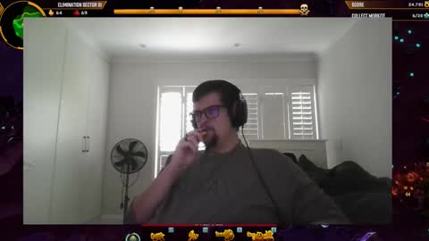 Fear online show from 10.02.25