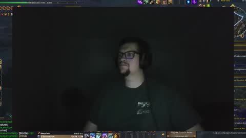 Fear online show from 10.09.25