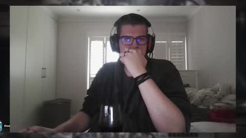 Fear online show from 11.14.25