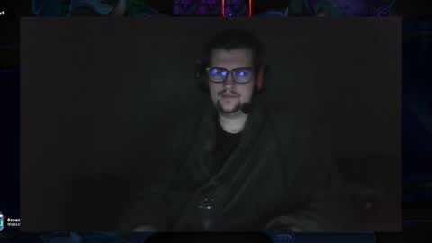 Fear online show from 11.21.25