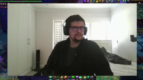 Fear online show from 02.25.26